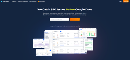 Введение в SiteChecker.pro