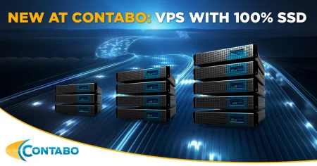 Contabo — выгодная аренда серверов для бизнеса
