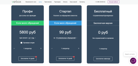 Онлайн чат для бизнеса на сайте — деловое общение в интернете