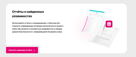 Отчёты о уязвимостях от Bitsignal | Обзор от Rankora