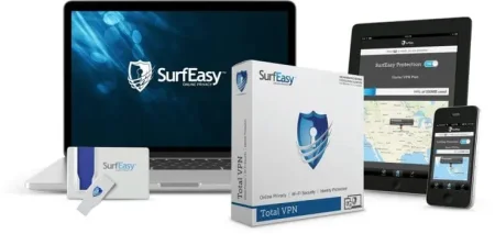Обзор SurfEasy: Ваш Проводник в Мире Безопасного Интернет-серфинга
