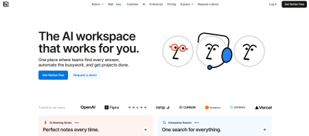 Гибкая платформа для совместной работы с поддержкой шаблонов и интеграций.