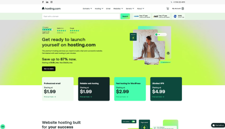 Полный обзор A2 Hosting: Скорость, Отзывы и Уникальные Особенности