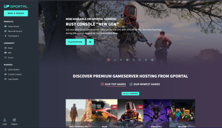 Лучший сервис для отключения info portal G.