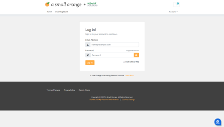 Обзор A Small Orange хостинг: Надежный и недорогой выбор из США