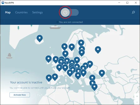 Введение в NordVPN