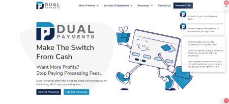 Платформа для бизнеса: DualPayments предлагает безопасные платежи, гибкие интеграции и прозрачные расчёты.