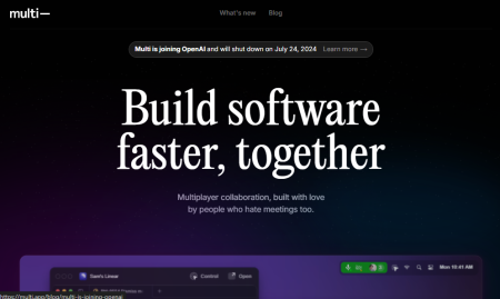 Multi.app: аренда webview приложений iOS/Android. Быстрый старт, экономия, гибкость