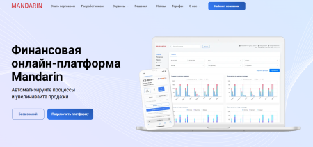 Обзор Mandarin.io: что предлагает сервис?