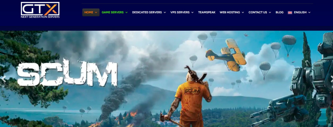 GTXGaming
