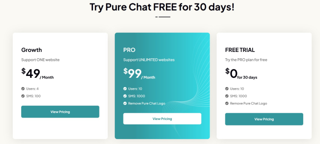 PureChat